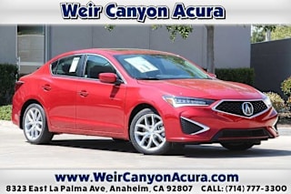 2019 Acura ILX 19UDE2F38KA006160 2019 Acura ILX
