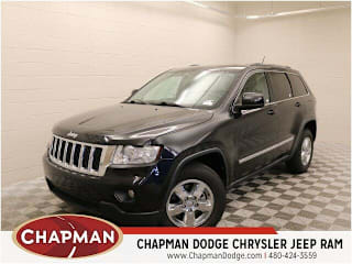 2013 Jeep Grand Cherokee Laredo 1C4RJFAG9DC572496 2013 Jeep Grand Cherokee Laredo