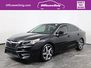 2020 Subaru Legacy Limited 4S3BWAN62L3026113 2020 Subaru Legacy Limited