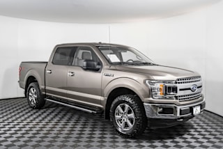 2018 Ford F-150 XL 1FTEW1EP6JKC11189 2018 Ford F-150 XL