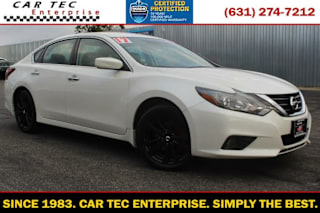 2017 Nissan Altima 2.5 SR 1N4AL3AP9HC483528 2017 Nissan Altima 2.5 SR