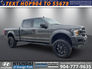 2020 Ford F-150 1FTFW1E54LFA85834 2020 Ford F-150