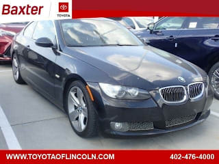 2007 BMW 3 Series 335i WBAWB73547P023560 2007 BMW 3 Series 335i