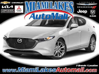 2019 Mazda Mazda3 Hatchback Base JM1BPAJM6K1132835 2019 Mazda Mazda3 Hatchback Base