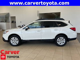 2016 Subaru Outback 2.5i Premium 4S4BSBFC0G3331603 2016 Subaru Outback 2.5i Premium