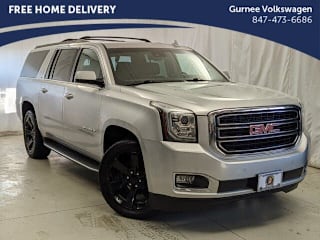 2015 GMC Yukon XL 1GKS2HKC9FR688937 2015 GMC Yukon XL