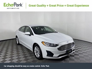 2019 Ford Fusion SE 3FA6P0H70KR218486 2019 Ford Fusion SE