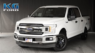 2018 Ford F-150 1FTEW1EP2JKF29696 2018 Ford F-150