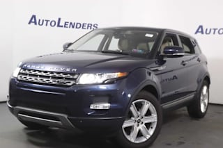 2013 Land Rover Range Rover Evoque SALVR2BG3DH799807 2013 Land Rover Range Rover Evoque
