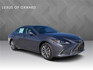 2021 Lexus ES 300h Base 58ACA1C1XMU004225 2021 Lexus ES 300h Base
