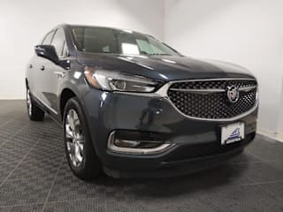 2020 Buick Enclave Avenir 5GAEVCKW0LJ246332 2020 Buick Enclave Avenir