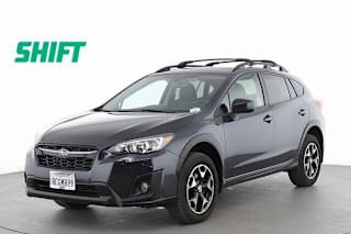 2018 Subaru Crosstrek JF2GTADC7JH286496 2018 Subaru Crosstrek