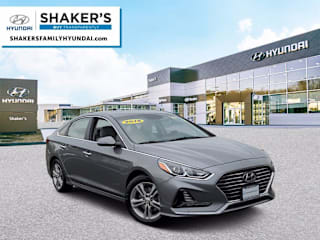 2018 Hyundai Sonata SEL 5NPE34AF9JH650019 2018 Hyundai Sonata SEL