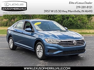 2020 Volkswagen Jetta 1.4T S ULEV 3VWCB7BU6LM049573 2020 Volkswagen Jetta 1.4T S ULEV