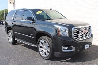 2019 GMC Yukon Denali 1GKS2CKJ1KR235178 2019 GMC Yukon Denali