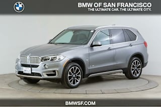 2017 BMW X5 xDrive35i 5UXKR0C3XH0X83178 2017 BMW X5 xDrive35i