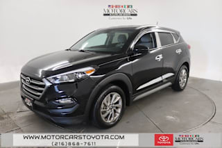2017 Hyundai Tucson KM8J33A46HU348013 2017 Hyundai Tucson