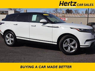 2020 Land Rover Range Rover Velar SALYB2EX1LA269713 2020 Land Rover Range Rover Velar