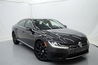 2020 Volkswagen Arteon 2.0T SEL Premium R-Line 4Motion WVWTR7AN7LE015835 2020 Volkswagen Arteon 2.0T SEL Premium R-Line 4Motion