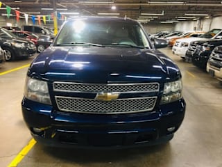 2007 Chevrolet Suburban 1GNFK16387J299809 2007 Chevrolet Suburban