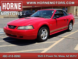 2002 Ford Mustang Deluxe 1FAFP444X2F220911 2002 Ford Mustang Deluxe