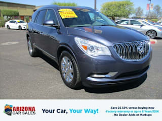 2014 Buick Enclave Premium 5GAKVCKD7EJ226339 2014 Buick Enclave Premium