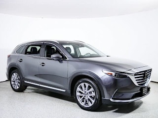 2020 Mazda CX-9 Grand Touring JM3TCBDY0L0401897 2020 Mazda CX-9 Grand Touring