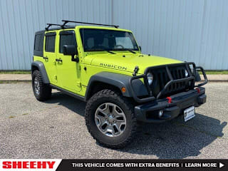 2016 Jeep Wrangler Unlimited Rubicon 1C4HJWFG0GL266893 2016 Jeep Wrangler Unlimited Rubicon