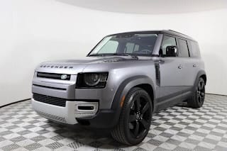 2020 Land Rover Defender SALEP7EU1L2017509 2020 Land Rover Defender