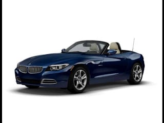 2009 BMW Z4 sDrive35i WBALM73529E351040 2009 BMW Z4 sDrive35i