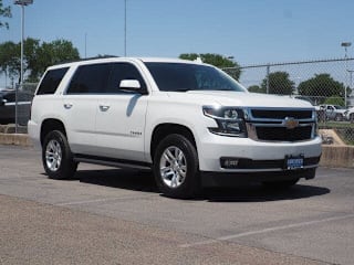 2020 Chevrolet Tahoe LT 1GNSCBKC3LR179743 2020 Chevrolet Tahoe LT