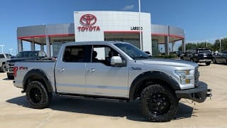 2015 Ford F-150 Lariat 1FTEW1EF1FKE37106 2015 Ford F-150 Lariat