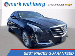2015 Cadillac CTS 2.0T Luxury Collection 1G6AX5SX1F0120196 2015 Cadillac CTS 2.0T Luxury Collection