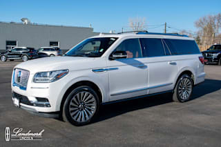 2019 Lincoln Navigator L Reserve 5LMJJ3LT5KEL05517 2019 Lincoln Navigator L Reserve