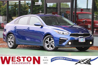 2020 Kia Forte LXS 3KPF24AD0LE155480 2020 Kia Forte LXS
