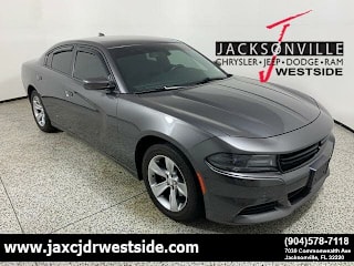 2018 Dodge Charger 2C3CDXHG1JH156299 2018 Dodge Charger