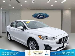2020 Ford Fusion Hybrid SE 3FA6P0LU0LR256363 2020 Ford Fusion Hybrid SE