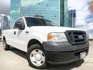 2008 Ford F-150 XL 1FTRF12W58KE22925 2008 Ford F-150 XL