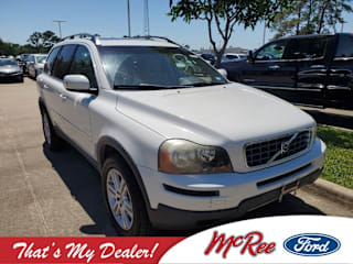 2009 Volvo XC90 3.2 YV4CN982X91497734 2009 Volvo XC90 3.2