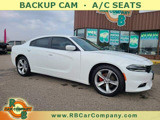 2017 Dodge Charger SXT 2C3CDXHG7HH606175 2017 Dodge Charger SXT