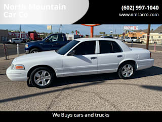 2008 Ford Crown Victoria Police Interceptor 2FAHP71V68X157472 2008 Ford Crown Victoria Police Interceptor