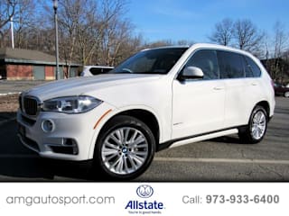 2016 BMW X5 xDrive35i 5UXKR0C55G0U08864 2016 BMW X5 xDrive35i