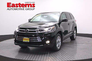 2017 Toyota Highlander 5TDDZRFH9HS455172 2017 Toyota Highlander