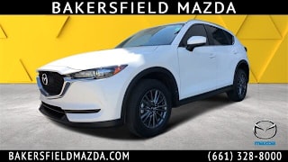 2018 Mazda CX-5 Sport JM3KFABM2J1408175 2018 Mazda CX-5 Sport