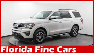 2019 Ford Expedition XLT 1FMJU1JT2KEA04981 2019 Ford Expedition XLT