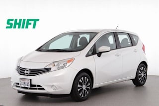 2015 Nissan Versa Note 3N1CE2CPXFL377808 2015 Nissan Versa Note