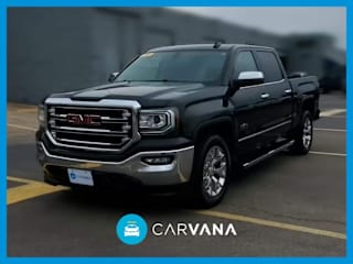 2018 GMC Sierra 1500 SLT 3GTP1NEJ7JG198793 2018 GMC Sierra 1500 SLT