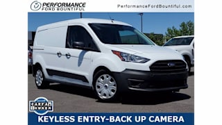 2020 Ford Transit Connect Cargo XL NM0LS7E25L1471812 2020 Ford Transit Connect Cargo XL