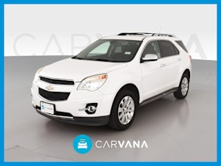 2010 Chevrolet Equinox 2CNFLPEY4A6277490 2010 Chevrolet Equinox