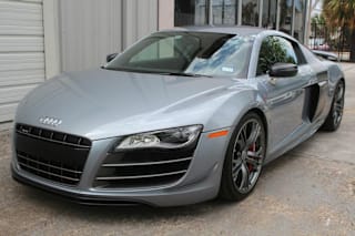 2012 Audi R8 WUA9NAFG9CN900313 2012 Audi R8